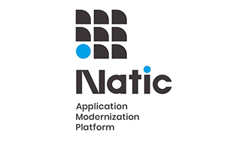 日商エレ、顧客のビジネスを創るアプリケーションブランド「Natic」を発表