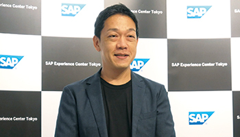SAPジャパン 製造業向けのデジタル化支援組織 インダストリー4.0支援を日本でも加速