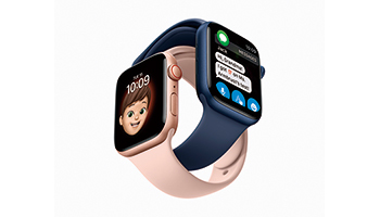 <編集部のイチオシツール>『Apple Watch Series 6 GPS + Cellularモデル』