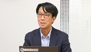 サイバーアーク・ソフトウェア 特権ID管理のクラウド版を発売 富士通SSLとパートナー契約