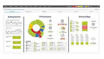 エクセルソフト、独Paessler AGのネットワーク監視ソフトの販売を開始