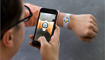 モバイルARアプリケーション開発ツールの最新版、エクセルソフトから