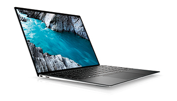 デル・テクノロジーズ インテル最新CPUを搭載し製品ラインアップを大幅刷新 上半期は大幅出荷増を達成