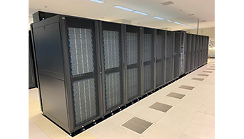 東大物性研、デルの新スーパーコンピューターシステム「Ohtaka」を導入