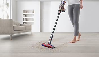 <編集部のイチオシツール>『Dyson Micro 1.5kgコードレスクリーナー』