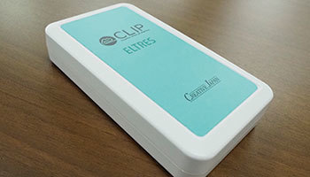 クリエイティブジャパン CO2検知で感染対策 オフィス・交通機関・一般家庭での普及を目指す