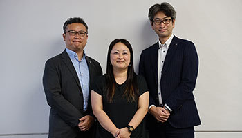 キヤノンMJとキヤノンITS 手書き文字認識の精度を向上 複数エンジンに対応、専門辞書を組み合わせ