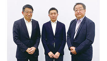 SNPグループと富士通 「S/4HANA」移行にかかる時間を半減 富士通は30社、100億円の売り上げを目指す