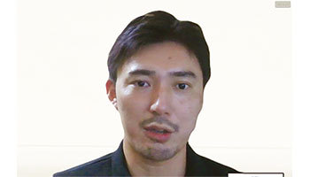 エイピアとエボルト オンライン展示会の領域で協業 来場者の行動データなどを分析