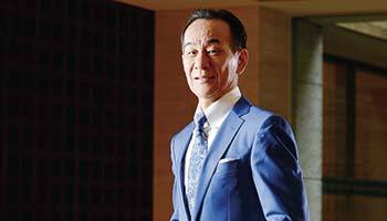 攻撃者との戦いを プラットフォームで制する