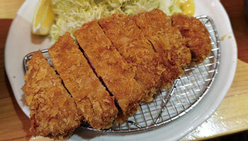 ソーラーウインズ・ジャパン 日本担当カントリーマネージャー 河村浩明 氏の行きつけの店