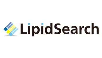 脂質同定ソフトウェア「LipidSearch」の新バージョン、三井情報から
