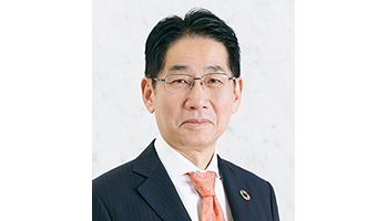 NEC、森田副社長CFOが4月に社長就任　新野社長は代表権のある副会長に