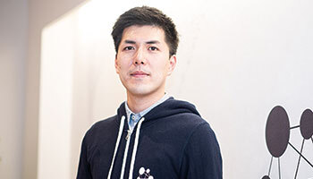 <イッポまえだのよろしくスタートアップ セカンドシーズン>(50)Baseconnect 法人営業に役立つ企業DB