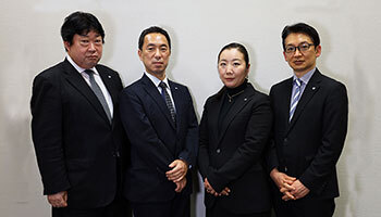 キヤノンMJ 電子契約サービスに参入 契約の前段階から保管までをフルカバー