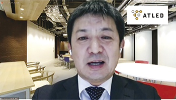 エイトレッド 学校法人でワークフローの商談数が急増 アカデミックライセンスが起爆剤に