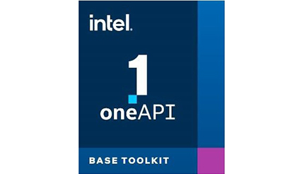 エクセルソフト、「インテル oneAPIツールキット」の販売を開始