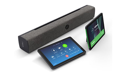 日商エレ、英NeatのZoom Rooms向けビデオ会議用デバイスを販売