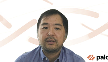 パロアルトネットワークス 標的型ランサムウェアによる被害が拡大 20年・21年のサイバー脅威動向を解説