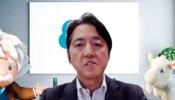 セールスフォース・ドットコム マーケティングの変革を支える 二つの新ソリューションの提供を開始