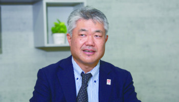 NEC関西支社 共創で新ビジネスを創出 支社支店の横断組織でデジタル変革を推進