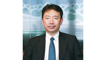 【2021年 年頭所感】 富士ソフト AIS-CRMで真価を問う