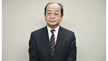 【2021年 年頭所感】 OSK 事業モデル変革初年度とする