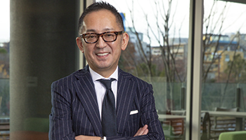 本当の意味でのas a Serviceを提供する