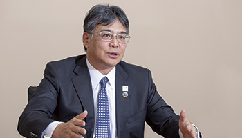 時田隆仁