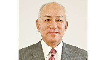 【2021年 年頭所感】 日商エレクトロニクス 多様性の確保