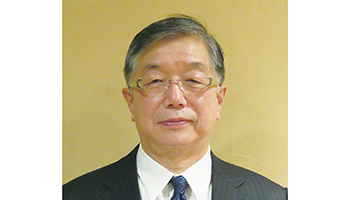 【2021年 年頭所感】 内田洋行 情報の価値化と知の協創をデザインする