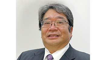 【2021年 年頭所感】 富士通エフサス 私たちの強みを拡げ ICTインフラで社会を支えよう!