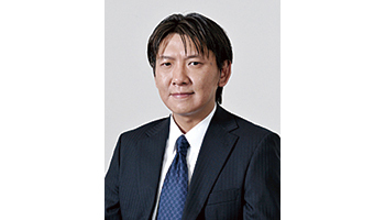 【2021年 年頭所感】 日本システムウエア デジタル変革で、限りない未来を