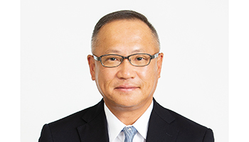 【2021年 年頭所感】 東京エレクトロンデバイス DRIVING DIGITAL TRANSFORMATION