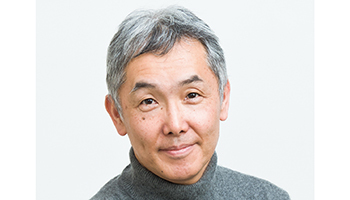 【2021年 年頭所感】 三井情報 「デジタル技術」と「知」をもってDXに挑む