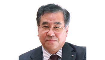【2021年 年頭所感】 コア ソリューションメーカー2.0