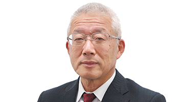 【2021年 年頭所感】 ユーザックシステム 働く人にもっともっと笑顔を
