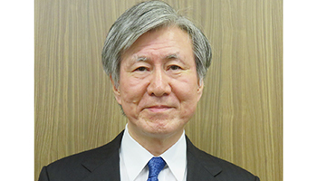 【2021年 年頭所感】 電算システム セキュリティ事業の強化