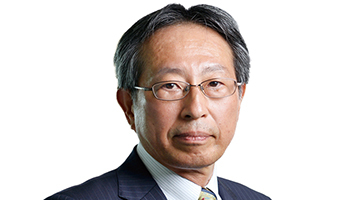 【2021年 年頭所感】 日興通信 お客様とともに、DX時代を歩む