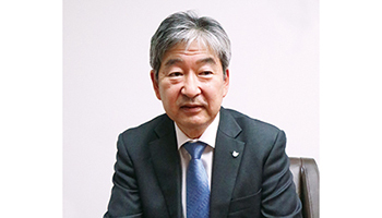 【2021年 年頭所感】 キヤノンITソリューションズ チャレンジ