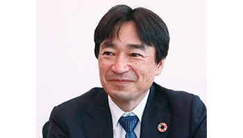 【2021年 年頭所感】 エプソン販売 新たな顧客価値の「深化」と「探索」で社会課題を解決する