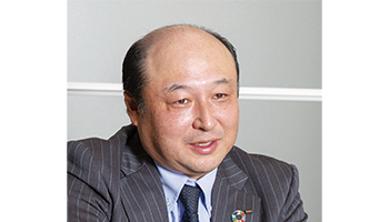 【2021年 年頭所感】 沖データ 感動と共感