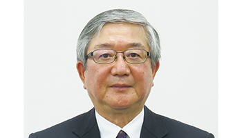 【2021年 年頭所感】 日本電子計算 「信頼回復」と「事業拡大」