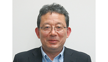 【2021年 年頭所感】 NECソリューションイノベータ 不自由な時代だからこそイノベーションを