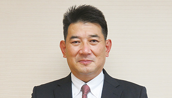 【2021年 年頭所感】 NECネクサソリューションズ 新たな景色を見にいこう