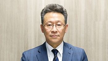 【2021年 年頭所感】 NECフィールディング Next Stage