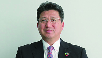 【2021年 年頭所感】 NECネッツエスアイ Action!