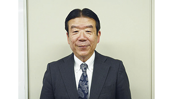 【2021年 年頭所感】 理経 基盤事業の再編およびグループ企業との相乗効果加速