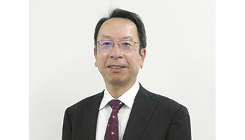 【2021年 年頭所感】 アイネット 新たな50年をお客様と共に