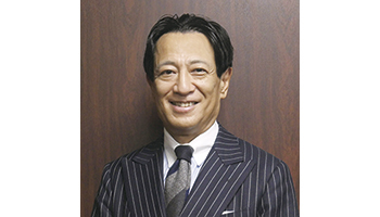 【2021年 年頭所感】 菱洋エレクトロ Only RYOYOでお客様の価値を創造